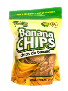 Paradise Banana Chips