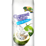 Paradise Coconut Water in Can 520ml New Look  Same Great Taste!